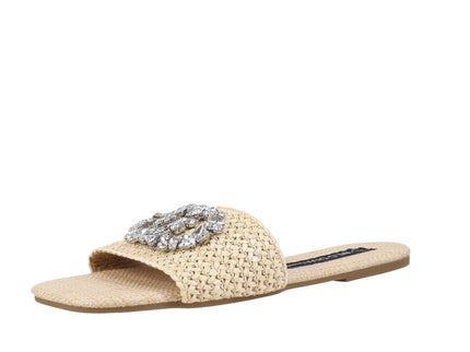 Truth-01 Raffia