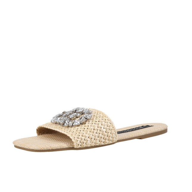 Truth-01 Raffia