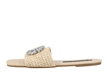 Truth-01 Raffia