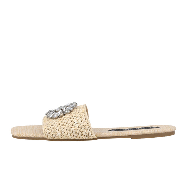 Truth-01 Raffia