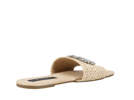 Truth-01 Raffia