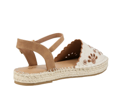 Zap Cotton Nubuck