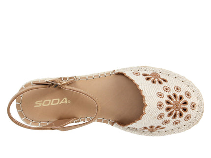 Zap Cotton Nubuck