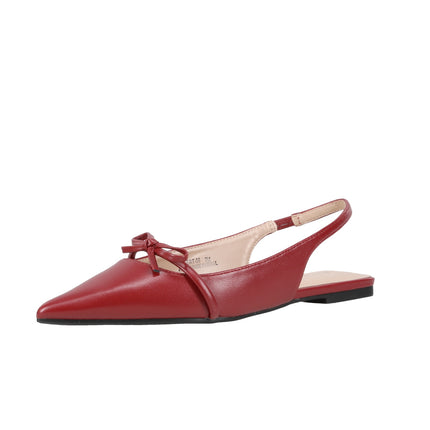 Collection image for: Mujer / Flats