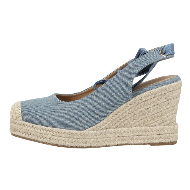 Ditch-47 Denim