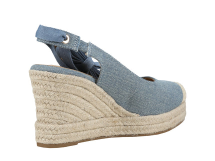Ditch-47 Denim