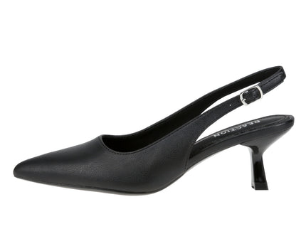 Lucy Slingback Pump