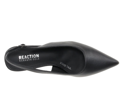 Lucy Slingback Pump