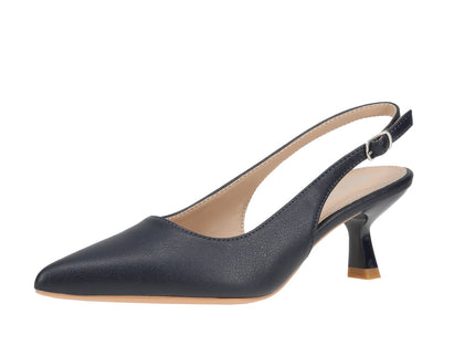 Lucy Slingback Pump