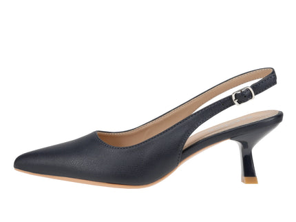 Lucy Slingback Pump