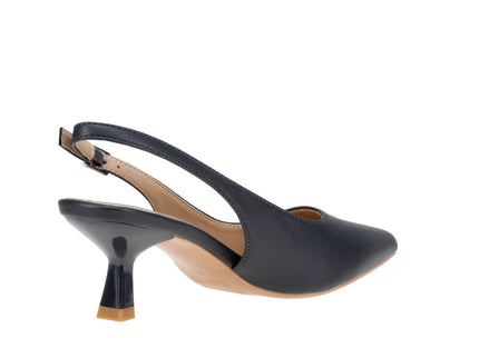 Lucy Slingback Pump