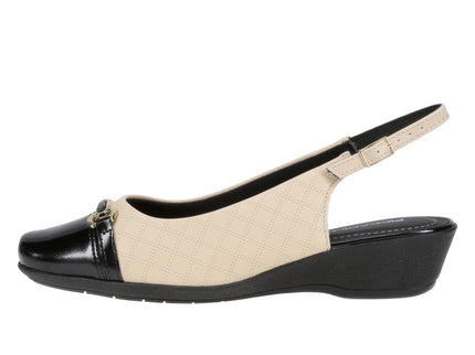 143246 Matelasse Amass Juanete