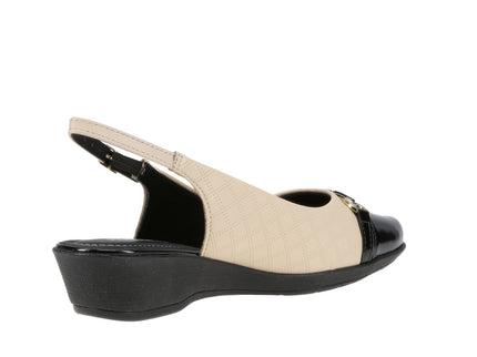 143246 Matelasse Amass Juanete