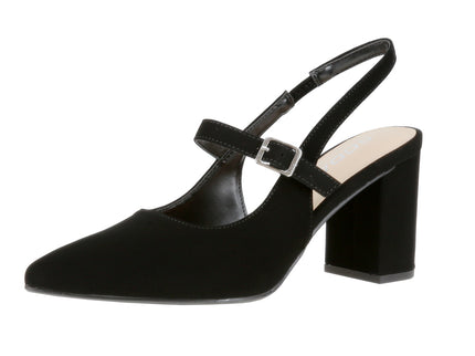 Petunia Nubuck