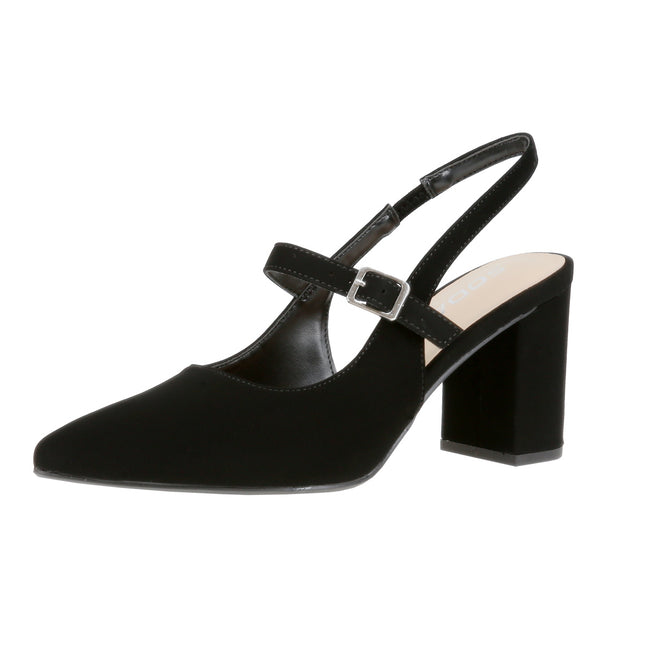 Petunia Nubuck