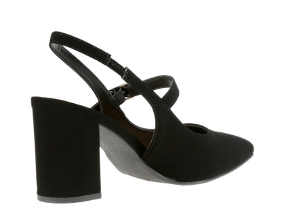 Petunia Nubuck