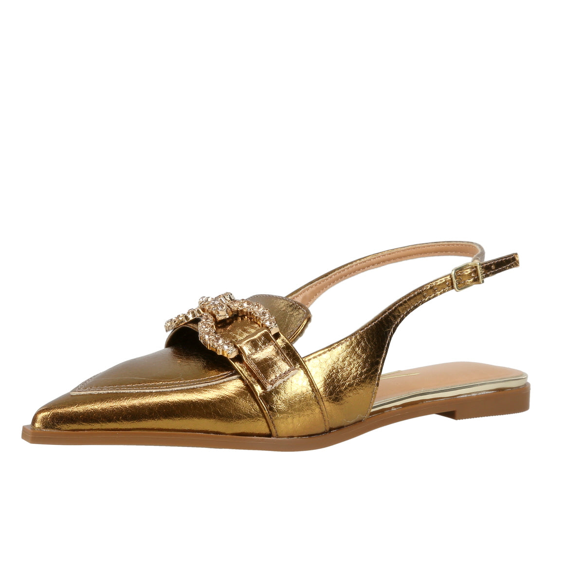 BRONCE