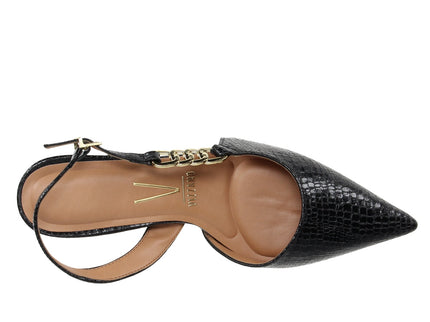 1456104 Vz Croco London