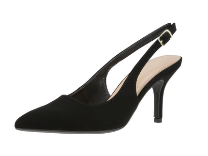 Marie-60 Nubuck
