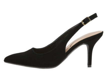 Marie-60 Nubuck