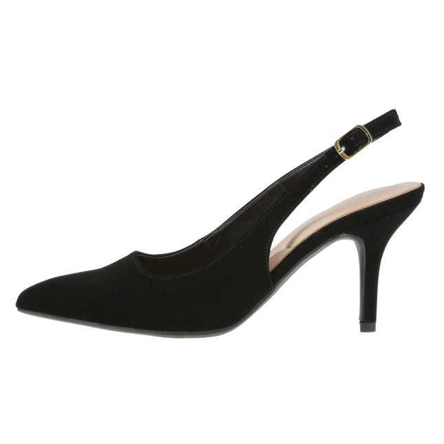 Marie-60 Nubuck