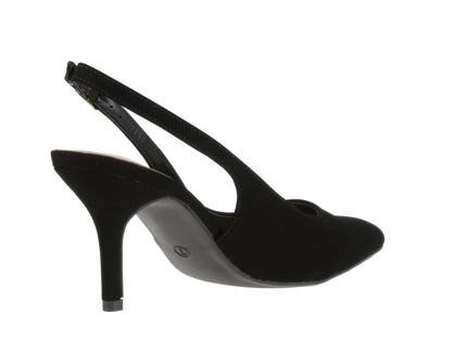 Marie-60 Nubuck