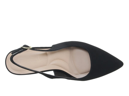 Marie-60 Nubuck