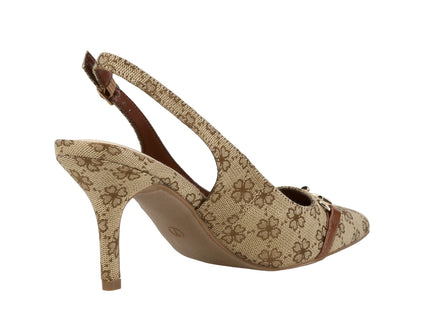 Marie-64 Fabric