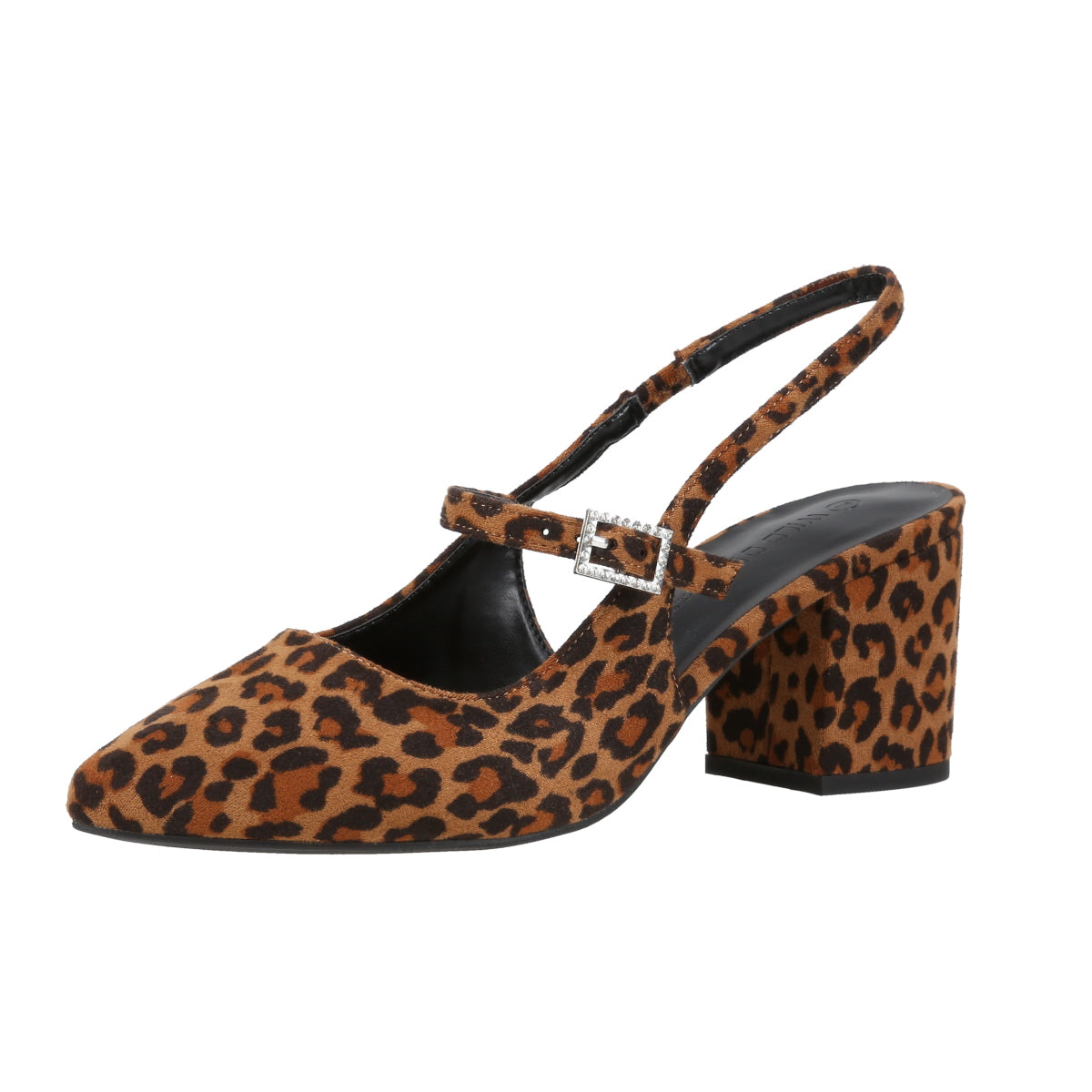 LEOPARD