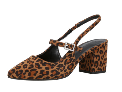 Peta-41 Suede