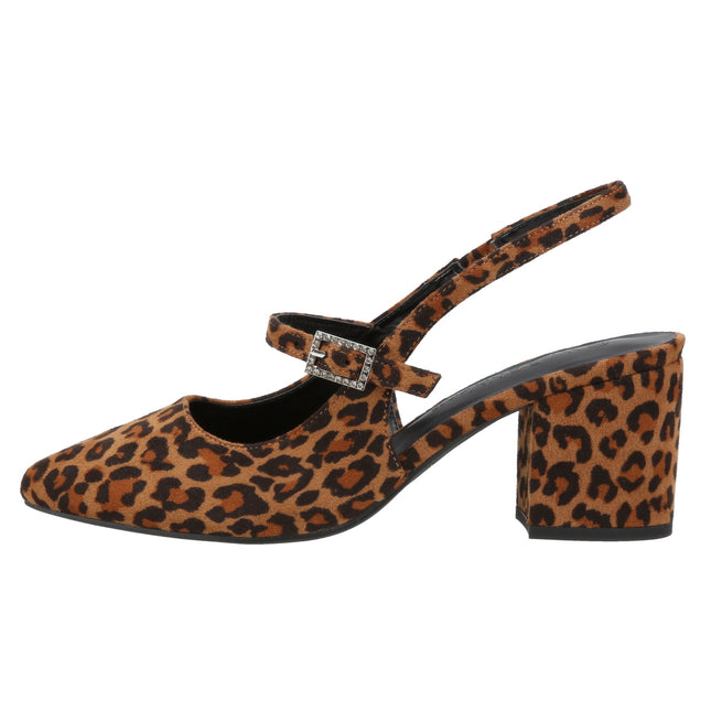 Peta-41 Suede