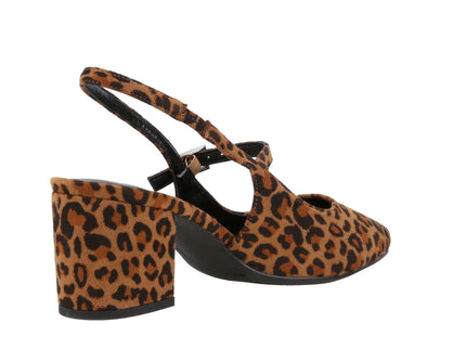 Peta-41 Suede