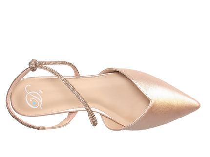 Sonnet Metallic