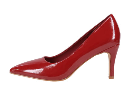 Camilla Patent Pump