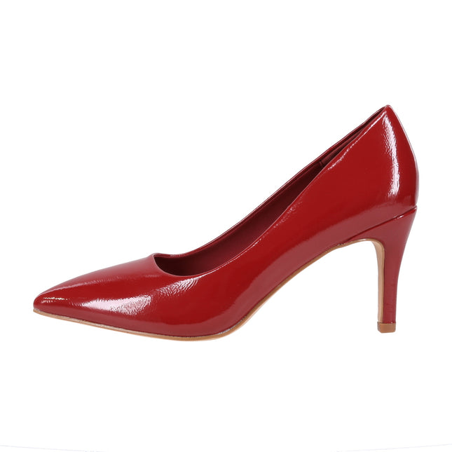 Camilla Patent Pump