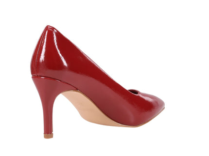 Camilla Patent Pump