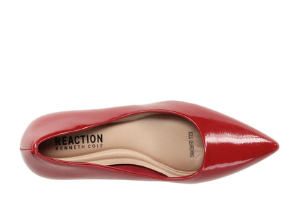 Camilla Patent Pump