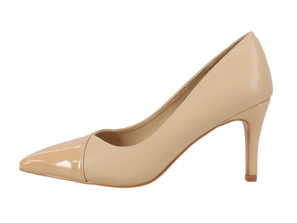 Camilla Pump