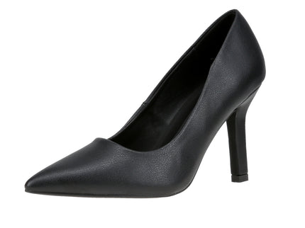 Lucy Pointy Pump