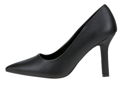 Lucy Pointy Pump