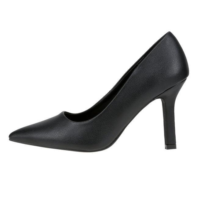 Lucy Pointy Pump