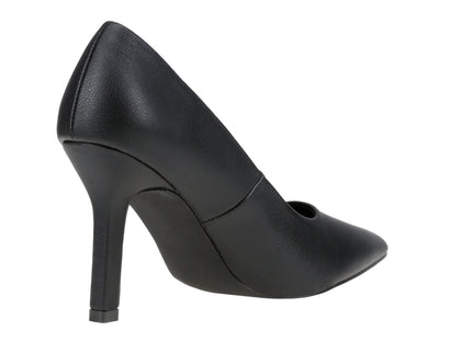 Lucy Pointy Pump
