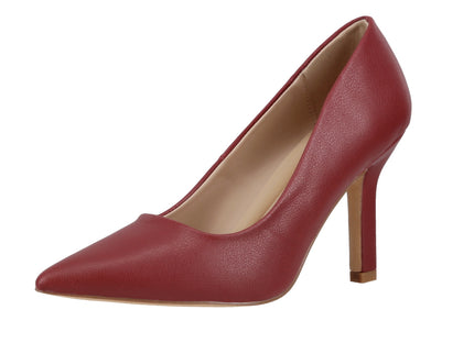 Lucy Pointy Pump