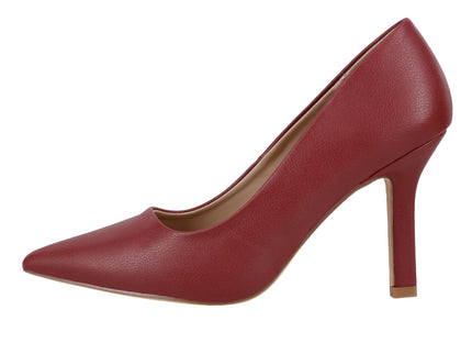 Lucy Pointy Pump