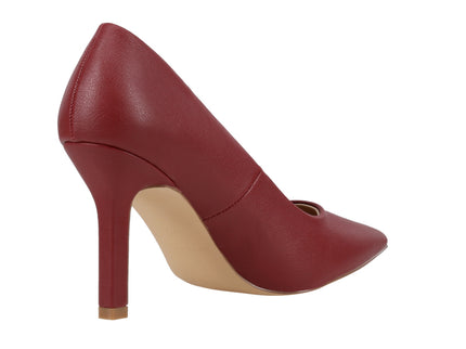 Lucy Pointy Pump