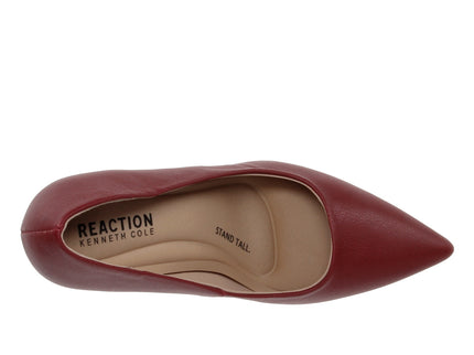 Lucy Pointy Pump