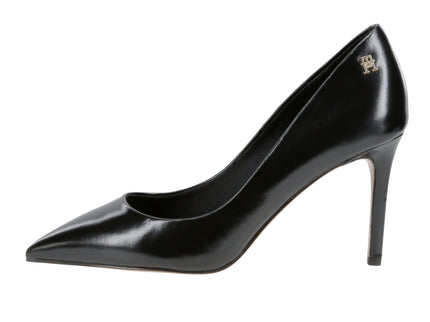 ESSENTIAL POINTED PUMP