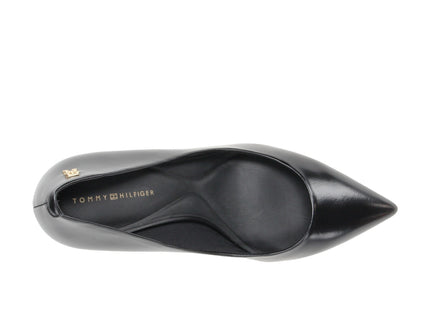 ESSENTIAL POINTED PUMP