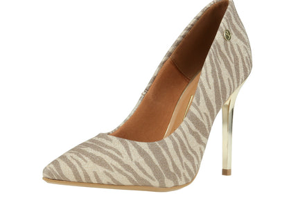 1421200 Shine Gliter Zebra