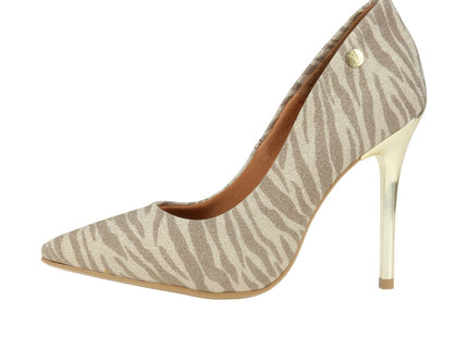 1421200 Shine Gliter Zebra